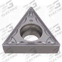 TUNGALOY Triangle Turning Insert (MPN 6772466)