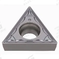 TUNGALOY Triangle Turning Insert (MPN 6772466)