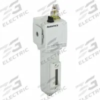 NUMATICS Lubricator: 1/4 in NPTF, 97.3 scfm, 145 psig Max Op Pressure, 122°F Max Op Temp, Metal Bowl (MPN 8652AL0M20A0000). Key specifications — attr111774: Aluminum; attr111402: 652; attr111761: NUMATICS.
