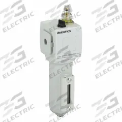 NUMATICS Lubricator: 1/4 in NPTF, 97.3 scfm, 145 psig Max Op Pressure, 122°F Max Op Temp, Metal Bowl (MPN 8652AL0M20A0000). Key specifications — attr111774: Aluminum; attr111402: 652; attr111761: NUMATICS.