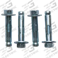 Masonry Hardware Connection Pack: Hardware Pack, Unfinished, Steel, Silver, (4) Masonry Hooks (MPN MCPK). Key specifications — Brand: WIRECRAFTERS; Product Type: Hardware Pack; Finish: Unfinished; Compatible Brand and Series: WireCrafters; Mounting Type: Bolt-On; Includes: (4) Masonry Hooks; Material: Steel.