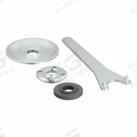 METABO Flange Kit: Mfr Part # 316037200. Key specifications — attr1254869: 316037200; attr1254860: Flange Kit.