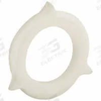 AQUASOL Socket Weld Spacer Ring: For 1/2 in Pipe Dia, 1/16 in Thick (MPN SGP-0.5). Key specifications — attr447632: SGP-0.5; attr447635: AQUASOL.