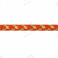 STERLING General Purpose Utility Rope: Kernmantle, 6 mm Dia, 195 lb Working Load Limit, Nylon, Nylon (MPN AN60070007). Key specifications — Brand: STERLING; Rope Type: Static.
