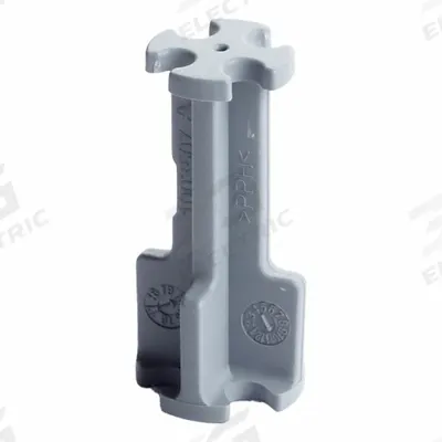 HACH Water Testing Equipment & Meters: LZE141, 1 3/16 in Overall Ht - Titrator Accessories