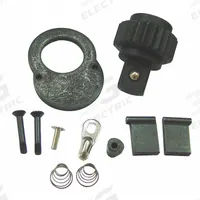 WESTWARD Torque Wrench Repair Kit: Torque Wrench Repair Kit, 3/4 in Drive Size (MPN 4RYK6). Key specifications — attr1120919: 4RYK3; attr310369: Micrometer Torque Wrench; attr1120915: Torque Wrench Repair Kit; attr324958: WESTWARD.