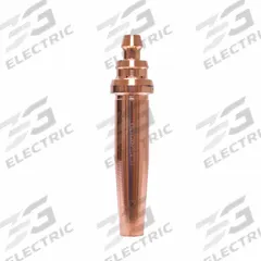 APPROVED VENDOR Acetylene Cutting Tip #7: 164 Series, Size 7, For Use With Acetylene, 8 in (MPN 164A-7). Key specifications — For Torch Type: Machine; Manufacturer Part Number: 164A-7; Brand: APPROVED VENDOR.