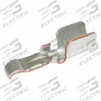 ANDERSON POWER PRODUCTS Connector Contact: PP15/45, 14 to 10 AWG (High Stranding Wire), Tin (MPN 200G1L-LPBK). Key specifications — Manufacturer Part Number: 200G1L-LPBK; Voltage Rating: 600V AC/600V DC; Wire Size: 14 to 10 AWG (High Stranding Wire).