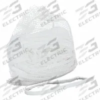 PIG Sorbent Skimmer: 15 in wd x 15 in lg, White, Polypropylene, Polyester, No Connector, 10 PK (MPN PIL403). Key specifications — Brand: PIG; Color: White; Connector Type: No Connector; Filler Material: Polypropylene; Outside Skin Material: Polyester.
