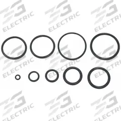 SPEEDAIRE O-ring Kit: Mfr Part # PN31CCP29G, O-Ring Kit. Key specifications — attr948908: PN31CCP29G; attr948910: 31CC57; attr948916: O-Ring Kit.