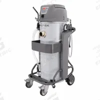 NILFISK Industrial Vacuum: 26.4 gpm (MPN 4010400071). Key specifications — attr1089582: NILFISK; attr1089581: 4010400071; attr1089598: 70 L; attr1089591: 26.4 gpm.