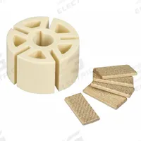 DYNABRADE Vane Rotor Set: For Dynorbital Supreme Sanders, 57113. Key specifications — attr652660: 57113; attr665398: Rotor Replacement; attr665390: Dynorbital Supreme Sanders; attr652663: DYNABRADE.