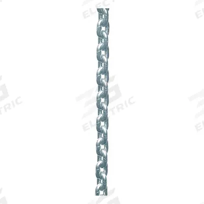 Dayton Load Chain for 5 ft. Lift: Lever Chain Hoists, 550 lb Compatible Load Capacity - Load Chains for Hoists