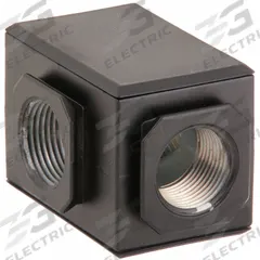 SPEEDAIRE Manifold Block: 4ZK43. Key specifications — attr111689: 4ZK43; attr111692: SPEEDAIRE.