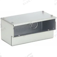 SCHNEIDER Conduit Entry Kit: ATV312, VW3A31816. Key specifications — Manufacturer Part Number: VW3A31816; Brand: SCHNEIDER; Product Type: Conformity Kit; Compatible Series: ATV312.