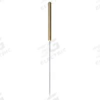 APPROVED VENDOR Penetration Needle, Bituminous Materials (MPN 5ZPR6). Key specifications — Brand: APPROVED VENDOR; Product Type: Penetration Needle, Bituminous Materials.