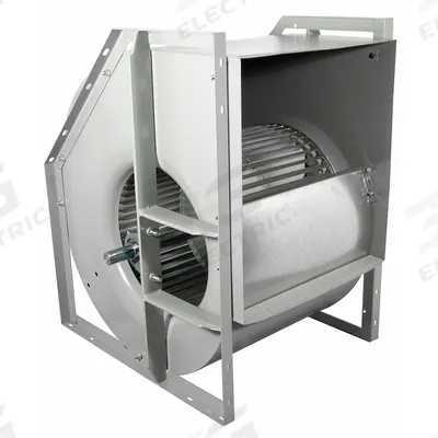 Dayton Blower: Blower - Replacement HVACR Fans, Filters & Ventilation Parts