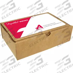 APOLLO Backflow: Complete Repair Kit, 1⁄2 in Compatible Valve Size, 4ALF203A2F, Repair Kit (MPN 4A00302). Key specifications — Compatible Valve Size: 1⁄2 in; Compatible with Mfr. Model No.: 4ALF203A2F.