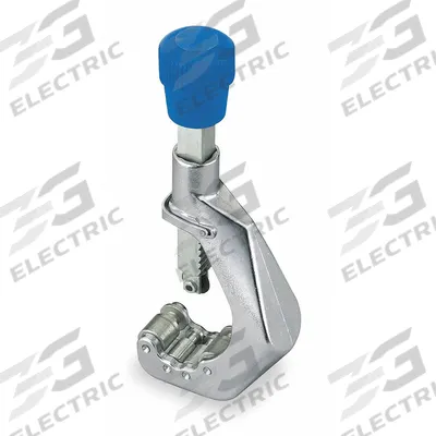 IMPERIAL Tubing Cutter: 7/16 in – 2 11/16 in OD Cutting Capacity - Metal Tubing Full-Size Cutters