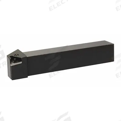 KYOCERA Indexable Turning Toolholder (MPN PTGNR1616H16) - Indexable Turning & Profiling Toolholders