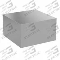 Carbon Steel Plate: 1018, 4 in Thick, 6 in x 6 in Nominal Size (WxL), Cold Rolled, Mill (MPN 18F4X6-6). Key specifications — Material: Carbon Steel; Fabrication: Cold Rolled; Heat Treatable: Heat Treatable; Heat Treatment: No Heat Treatment; Thickness Tolerance: -0.006 in; Brand: APPROVED VENDOR; Certifications Included: Material Certificate with Lot Number.