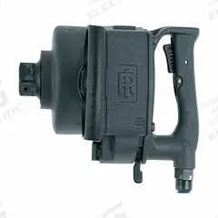 INGERSOLL RAND Air Impact Wrench: Full-Size, 1 in Drive, D-Handle, Square, 1/2 in NPT Air Inlet, Std (MPN 280). Key specifications — attr1321013: NPT; attr1321026: No; attr1321019: Full-Size; attr1321030: INGERSOLL RAND; attr1321012: Standard; attr1321025: Square.