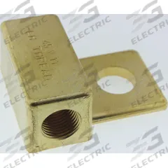 AMERICAN TORCH TIP Power Cable Adapter: 7/8"-14 x 5/8"-18RH (MPN 45V62). Key specifications — Manufacturer Part Number: 45V62; Brand: AMERICAN TORCH TIP.