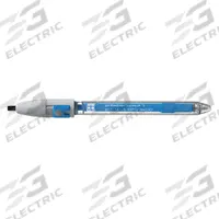YSI Electrode: TRULINE PH 15, pH, 0 to 14 pH, Cone, 1 m Cable Lg, Banana Plug/BNC, Platinum. Key specifications — Manufacturer Part Number: TRULINE PH 15; Product Type: Electrode; Junction: Platinum; Connection Type: Banana Plug; Test Parameters: pH; Tip Shape: Cone; Material: Glass; Range: 0 to 14 pH.