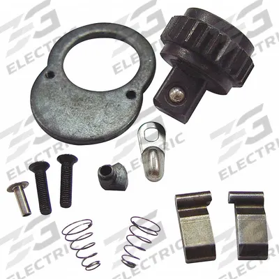 WESTWARD Torque Wrench Repair Kit: Torque Wrench Repair Kit - Torque Wrench Repair Kits