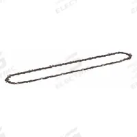 EGO Chainsaw Chain: 14 in Compatible Bar Lg, 3/8 in, 0.04 in Gauge, 52 Links, 11/64 in File Size (MPN AC1400). Key specifications — attr977596: EGO; attr977598: EGO; attr977603: 3/8 in.