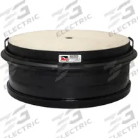 BALDWIN FILTERS Automotive Air Filter: Round-Oval, Engine, Round, Channel Flow, 8 3/32 in Overall Ht (MPN CA30202). Key specifications — Brand: BALDWIN FILTERS; Compatible Vehicle Make: Caterpillar; Compatible Vehicle Type: Buses; Baldwin Interchange: CA30202.