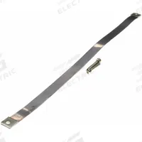 SMC Air Cylinder Sensor Mounting Hardware: Fits 40 mm Bore Dia, Nylon, BA-04, Band/Screw. Key specifications — attr947348: 5TJJ7; attr947354: Band; attr947355: Nylon; attr947346: BA-04.