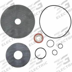 WATTS Relief Valve Repair Kit: Relief Valve Kit, 793HG7/793HL8/818DD2, 2 in/M2 Compatible Valve Size (MPN 009 M2 2 Relief Valve). Key specifications — Compatible Valve Size: 2 in; Compatible with Grainger Part No.: 818DD2; Compatible with Series: 009; Compatible with Mfr. Model No.: 2 009M2/LF009M2; Includes: RV Spring.