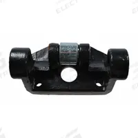 APPROVED VENDOR Handle Bracket: Handle Bracket, For Pallet Jacks, For 5LA79, Black, Steel (MPN D151). Key specifications — Accessory Type: Handle Bracket; Compatible Grainger Part Number: 5LA79; Material: Steel; Brand: APPROVED VENDOR; Color: Black; Compatible with Product Type: Pallet Jacks.