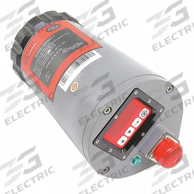 Fireye Flame Scanner: Mfr Part # 95DSS2-1 - Replacement HVACR Controls, Switches & Thermostats