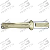 WIDIA Indexable Insert Drill: TCF0844R4SLR100C (MPN 5578416). Key specifications — attr257192: TCF0844R4SLR100C.