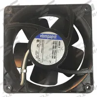 CRETORS Fan Blower: 16996-A. Key specifications — attr424927: Humidified Food Warmer; attr424920: CRETORS; attr1045992: 31EW07; attr1045993: HFW O-S; attr1045996: Fan Blower; attr424917: 16996-A.