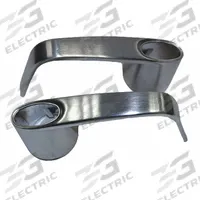 CODELOCKS Lever Set: Compatible with Mfr Model #: CL600 (MPN LV-600). Key specifications — Product Type: Lever Set; Manufacturer Part Number: LV-600.