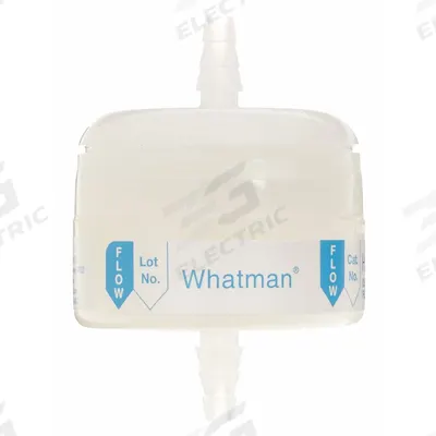 CYTIVA WHATMAN Inline Filter Device: 36 mm Dia, Barb, 9.52 mm Max Inlet Connection - Capsule Filters