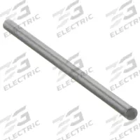 WESTWARD Jobber Drill Blank: #41 Size-Dia, 2 3/8 in Overall Lg, Bright (Uncoated) Finish (MPN 6NRY5). Key specifications — attr277171: WESTWARD; attr255945: 0.0960; attr255948: Bright (Uncoated).