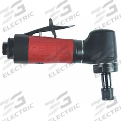 CHICAGO PNEUMATIC Die Grinder: Right Angle Tool, 0.4 hp Horsepower, 30,000 RPM Max. Speed, Tool Only (MPN CP3030-330R). Key specifications — attr1320532: Right Angle; attr1320525: Tool Only; attr1320526: CHICAGO PNEUMATIC.
