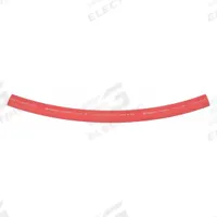 CONTINENTAL Air Hose: 5/16 in Hose Inside Dia., Red, 200 psi Max. Working Pressure @ 70 F (MPN 20025748). Key specifications — Hose Color: Red; Brand: CONTINENTAL.