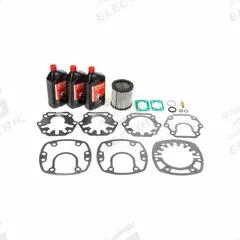INGERSOLL RAND Air Compressor Maintenance Kit: Air Compressor Maint Kit, 38485322. Key specifications — attr60138: 7100; attr60136: 4R774; attr60128: 38485322.