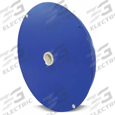 COXREELS Replacement Spring: For SD-SERIES Reel Series, Steel - Hose Reel Drive Spring Assemblies with Canister