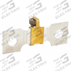 SQUARE D Thermal Unit: 20 Trip Class, CC87.7