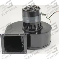 LOCHINVAR Inducer Assembly: Inducer Assembly, FAN2714. Key specifications — Manufacturer Part Number: FAN2714; Product Type: Inducer Assembly.