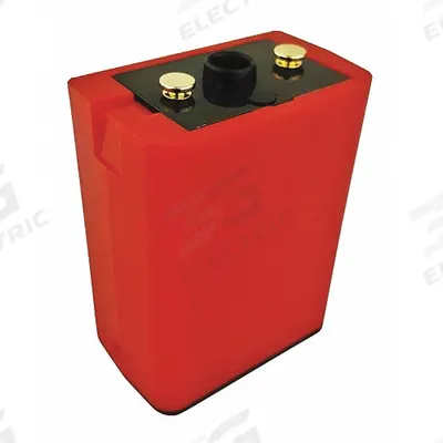 BANSHEE Radio Battery: Fits Bendix King, For LPH/LPX Series - Batteries for Other Brands