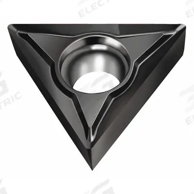 WALTER Triangle Turning Insert: TCGT2(1.5)1-FN2 WNN10 - Triangle (T) Indexable Turning Inserts