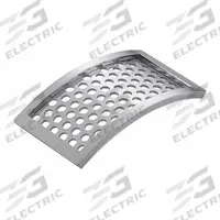 IKA Interchangeable Sieve: 0002836001/0002870900/0002871000, Stainless Steel (MPN 2939500). Key specifications — Brand: IKA; Material: Stainless Steel; Product Type: Sieve; Compatible with Manufacturer Model Number: 0002870900; Compatible with Product Type: MF 10.1 Cutting Grinding Head.