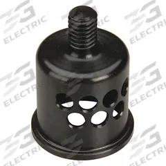 DYNABRADE Exhaust Cover: Mfr Part # 01797, Exhaust Cover, Compatible with Grainger Part # 25H859. Key specifications — attr948908: 01797; attr948910: 25H859; attr948911: 50307; attr948916: Exhaust Cover.
